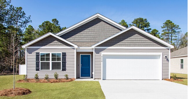 Building Photo - Jackey's Ridge