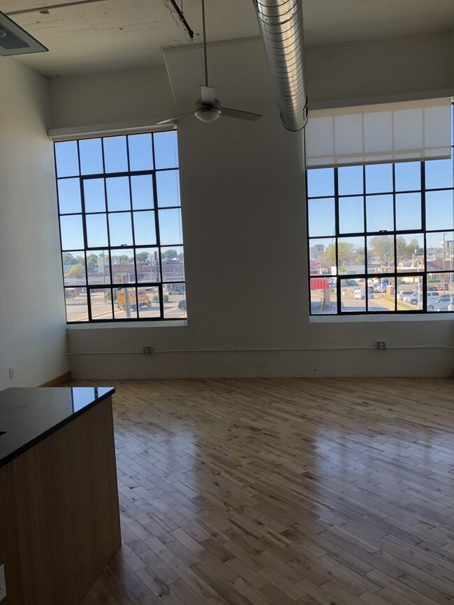Cookie Factory Lofts Richmond, VA Apartment Finder