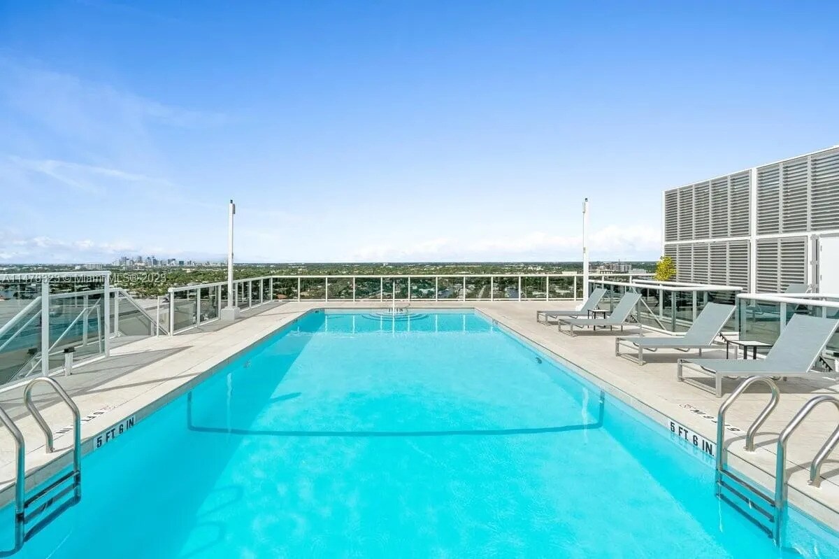 Building Photo - 2841 N Ocean Blvd