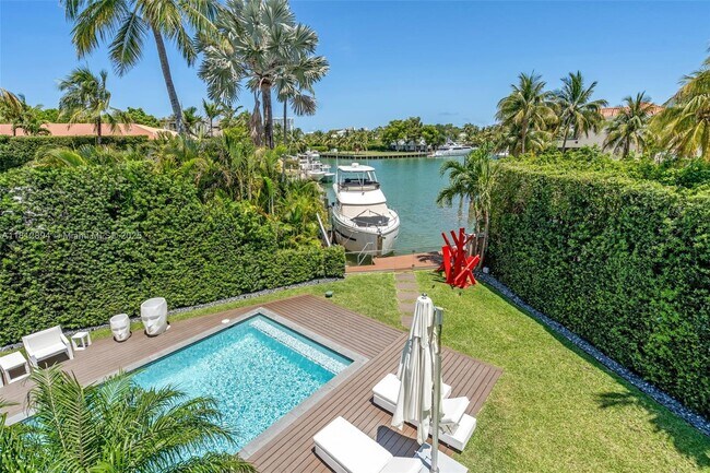 Building Photo - 420 Island Dr
