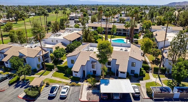 Building Photo - 5125 E Waverly Dr