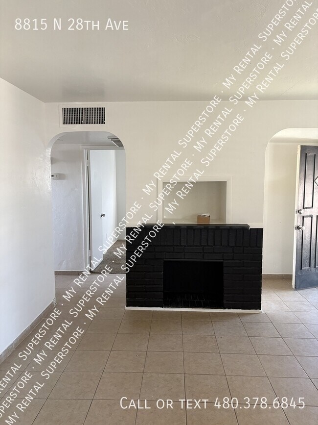 Building Photo - 8815 N 28th Ave