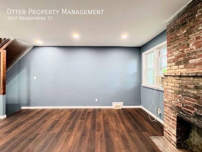 Building Photo - 3869 Brandywine St