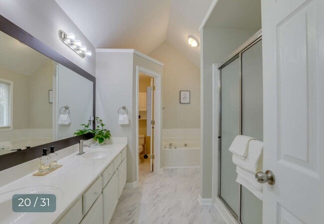 Building Photo - Fully furnished or unfurnished ranch in Lawrenceville