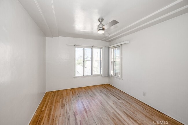 Building Photo - 711 N Howard St