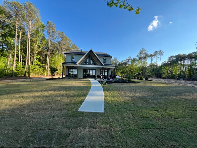 Building Photo - 161 Starboard Ln