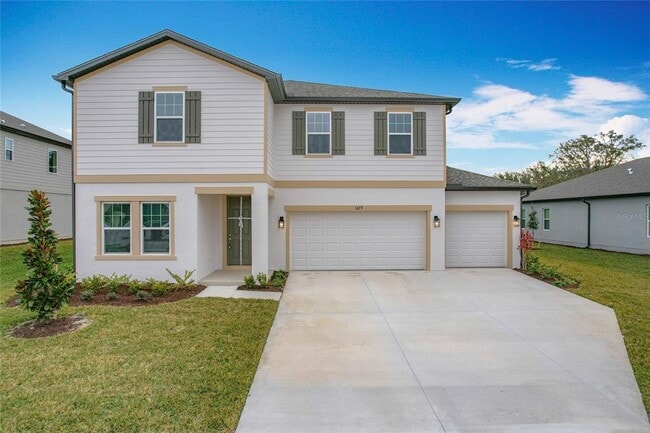 Primary Photo - 1679 Meadowlark Dr