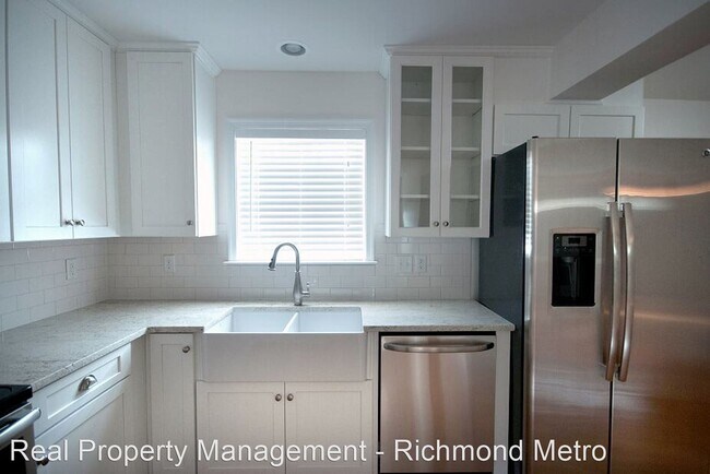 Building Photo - 4 br, 2.5 bath House - 4509 Cutshaw Avenue