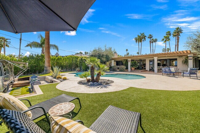 Building Photo - 46310 Shadow Mountain Dr