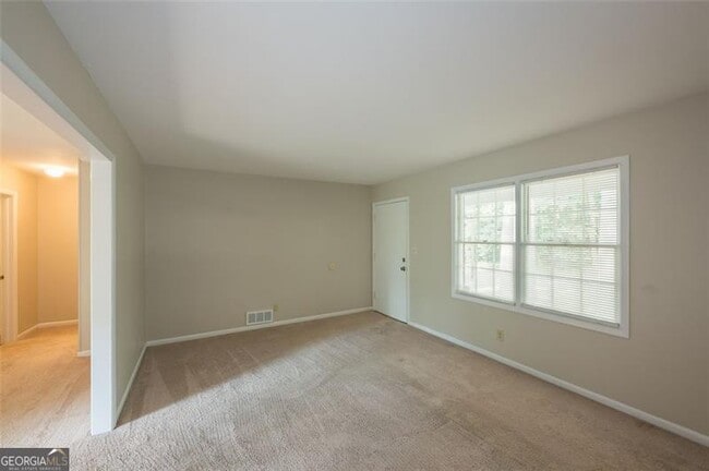 Building Photo - 4044 Forrestal Dr