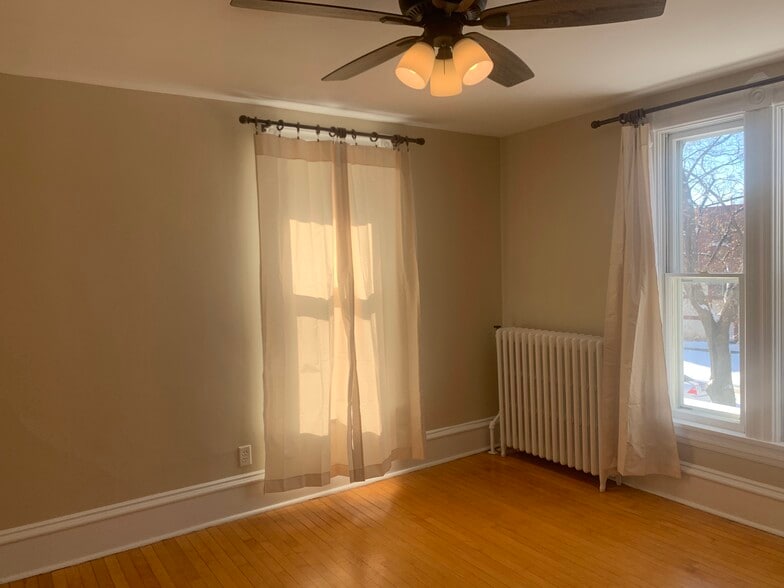 Bedroom or living area 2 - 2645 Colfax Ave S