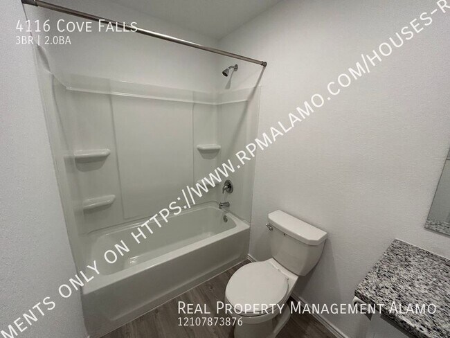 Building Photo - 4116 Cove Fls