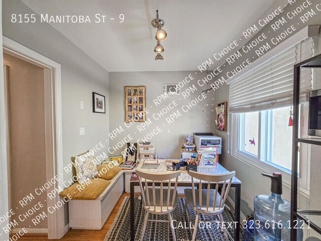 Building Photo - 8155 Manitoba St