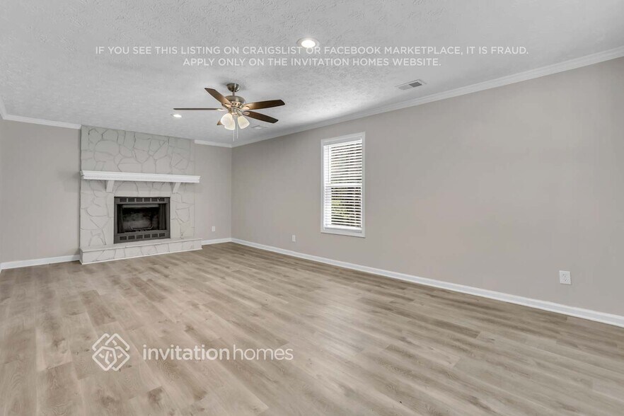 Building Photo - 6583 Swift Creek Rd