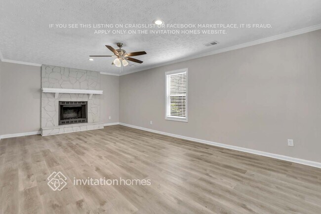 Building Photo - 6583 Swift Creek Rd