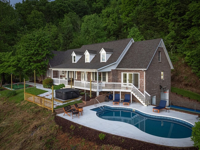 Building Photo - 54 Hyder Ln