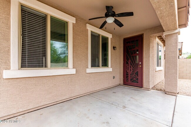 Building Photo - 16128 W Desert Flower Dr