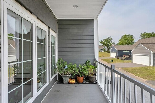 Building Photo - Refined Comfort Meets Modern Living — High...