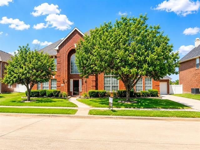 Building Photo - 4201 Abingdon Dr