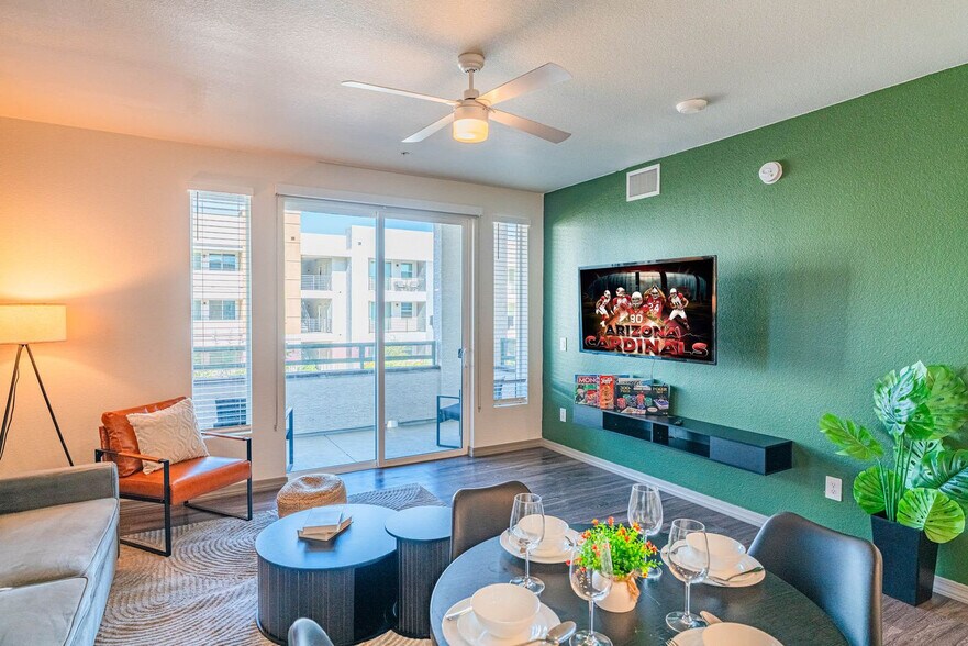 Building Photo - 9600 W Georgia Ave