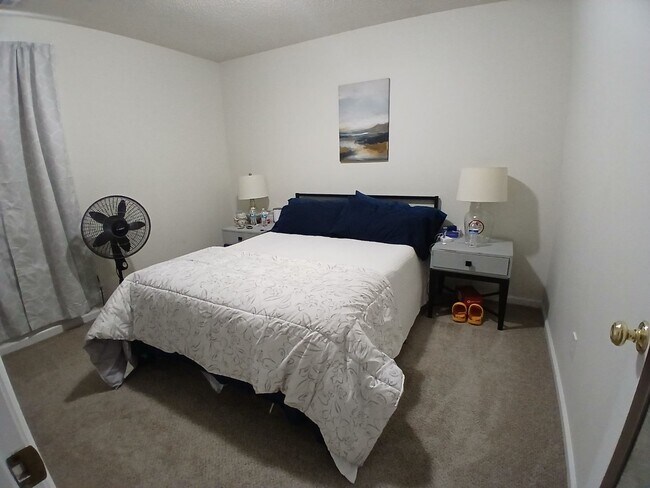 Building Photo - OLDFAIR2093