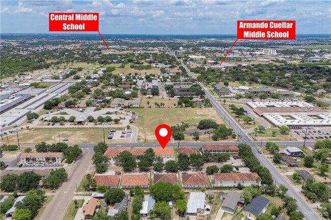 Building Photo - 604 Buena Vista Dr