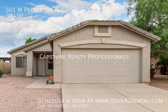 Primary Photo - 501 W Princeton Ave