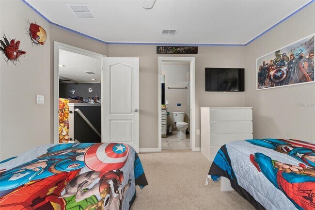 Building Photo - 7336 Oakmoss Loop