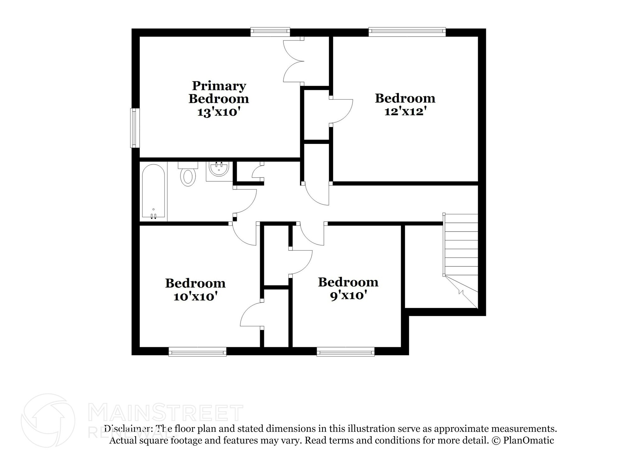 Building Photo - 8403 91 E STREET