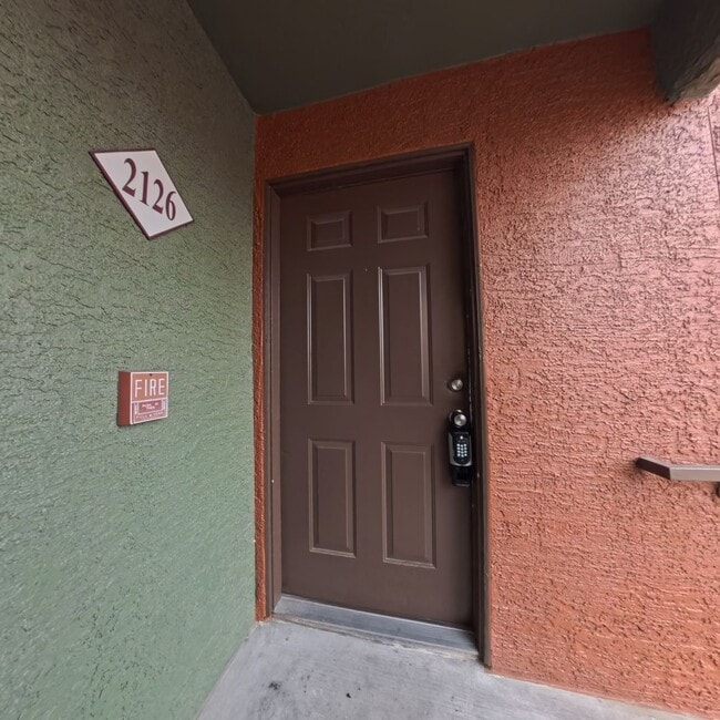 Building Photo - 8101 W Flamingo Rd