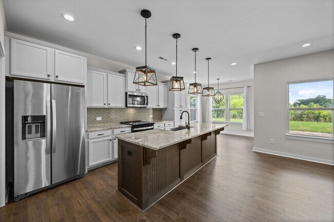 Building Photo - 217 Walker Grv Ln