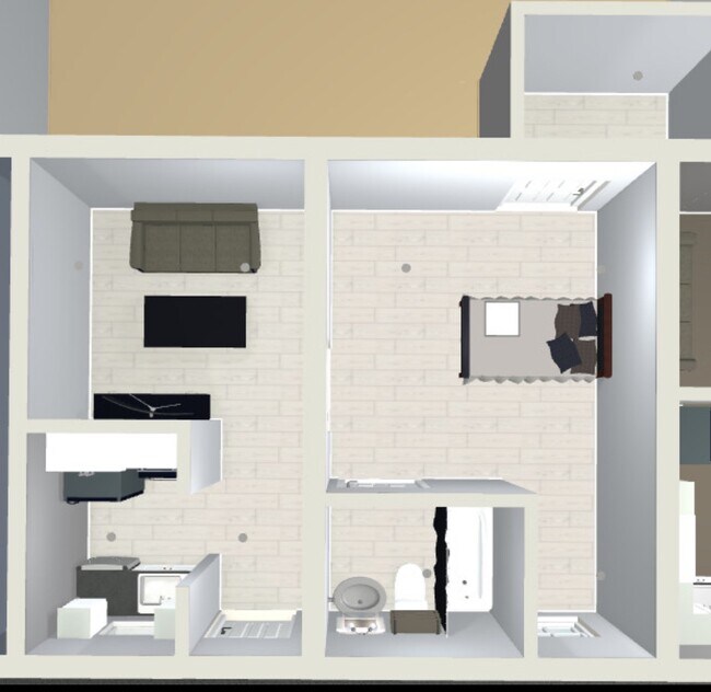 Building Photo - Quality Apartments