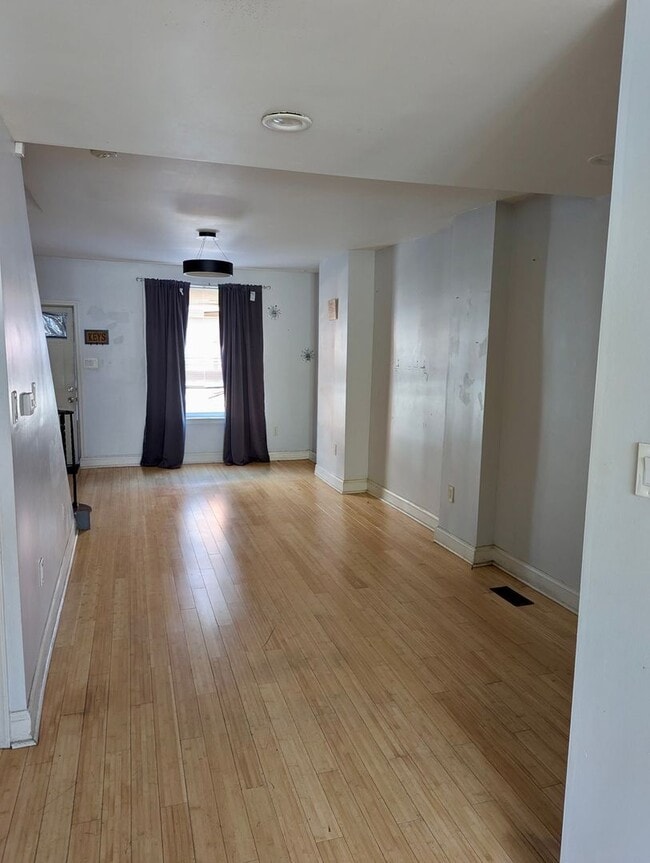 Building Photo - Your New Home In Point Breeze - 3br/1.5ba with wood flooring, granite counter tops, steel applian...
