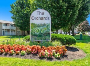 Building Photo - Orchards Apartments