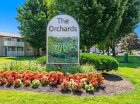 Building Photo - Orchards Apartments