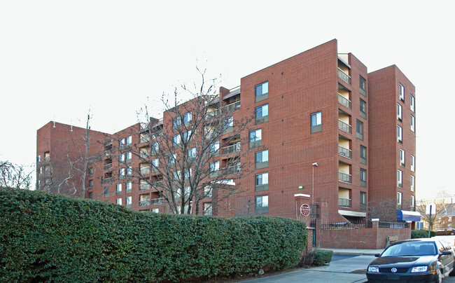 Building Photo - Mount Clare Overlook