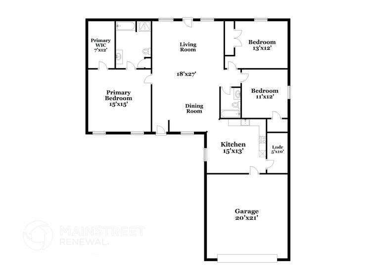 Building Photo - 12166 Dale Dr