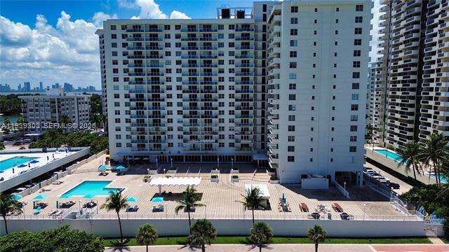 Building Photo - 5701 Collins Ave