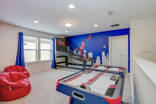 Building Photo - 8816 Corcovado Dr