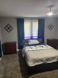 Building Photo - 800 Training Day Dr