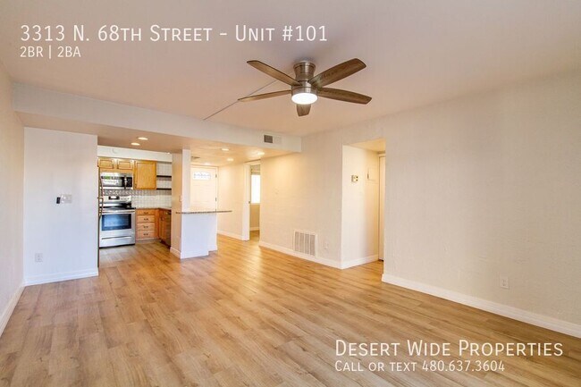 Building Photo - 3313 N 68th St