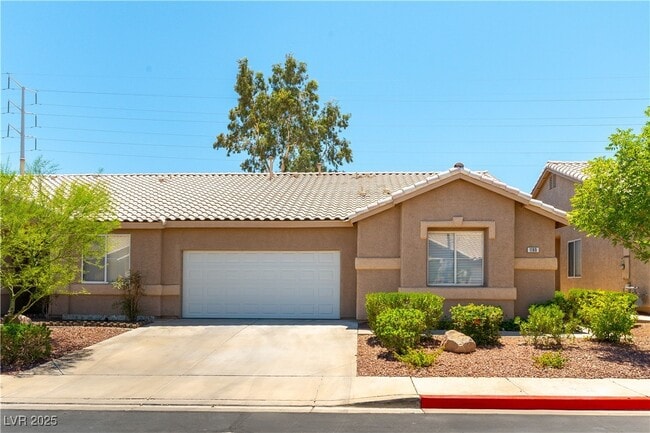 Primary Photo - 1199 Simms Ave
