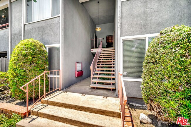 Building Photo - 11555 Nebraska Ave