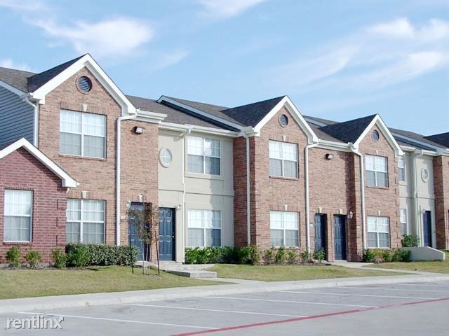 Building Photo - 4450 Marine Creek Pkwy