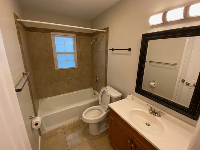 Bathroom - 355 Badgett Ave