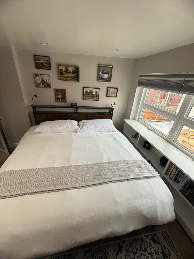 Building Photo - 2900 Champa St