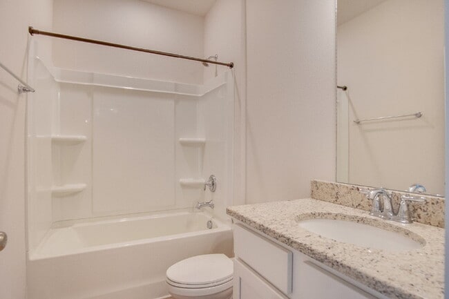 Building Photo - Holiday Sunshine! Deer Run 4BR/3BA Home – Solar, Community Pool & ½ Deposit for Active Military