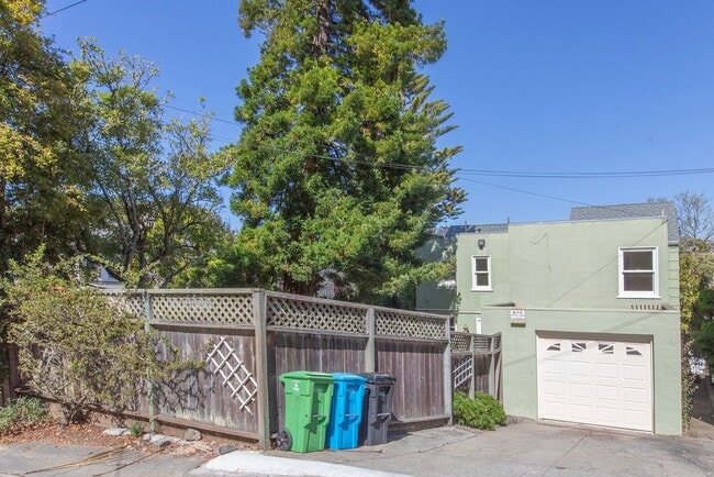 Building Photo - Forest Hill: Bright Updated Single Family Home with Garage, Backyard & Storage