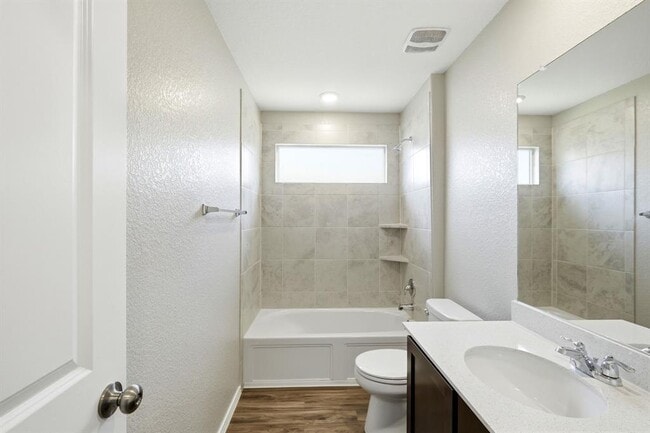 Building Photo - 1001 Bluejack Wy