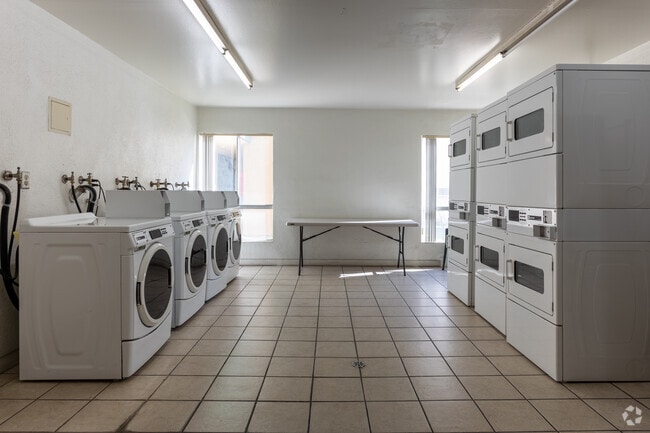 Laundry - Ellendale Arms Apartments